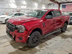 1FTER4HP8SLE20904 2025 FORD RANGER
