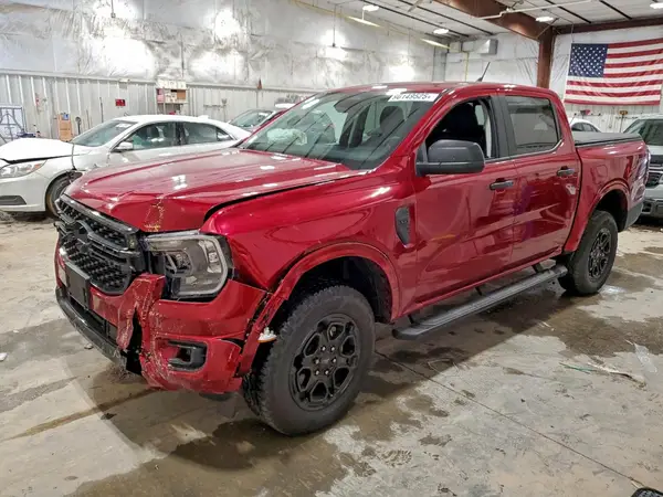 1FTER4HP8SLE20904 2025 FORD RANGER - Image 1