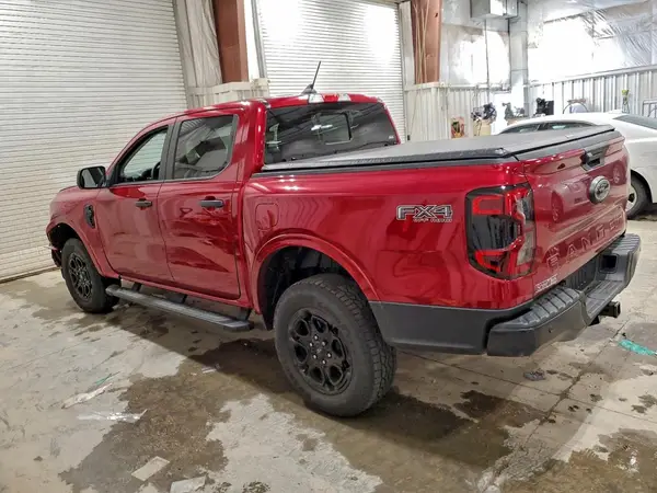 1FTER4HP8SLE20904 2025 FORD RANGER - Image 2