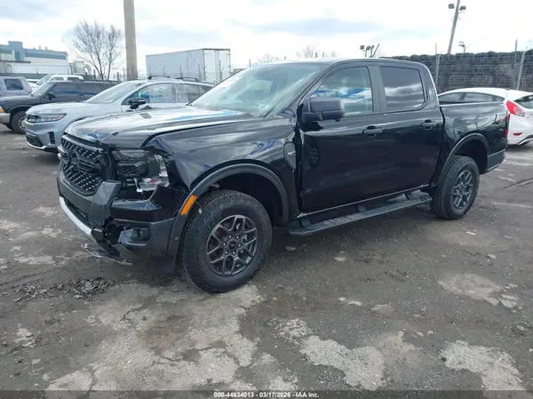 1FTER4HP9RLE46518 2024 FORD RANGER - Image 2