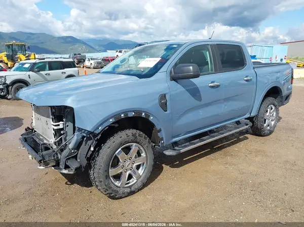 1FTER4HP9RLE56806 2024 FORD RANGER - Image 2