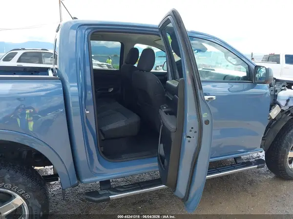 1FTER4HP9RLE56806 2024 FORD RANGER - Image 8