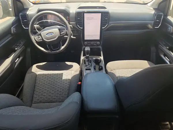 1FTER4HP9SLE23875 2025 FORD RANGER - Image 8