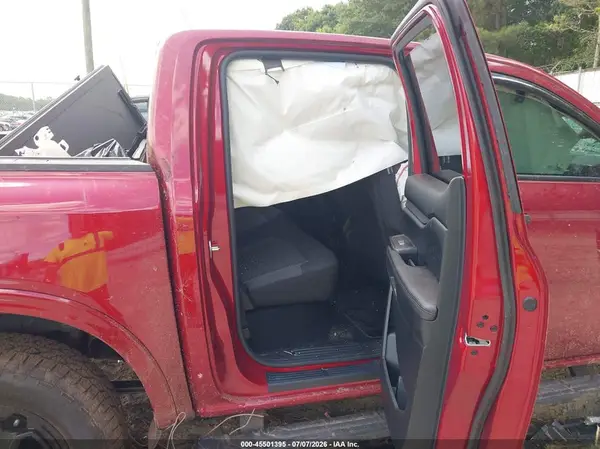 1FTER4HP9SLE75295 2025 FORD RANGER - Image 8
