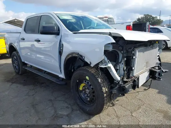 1FTER4HPXRLE39741 2024 FORD RANGER - Image 1