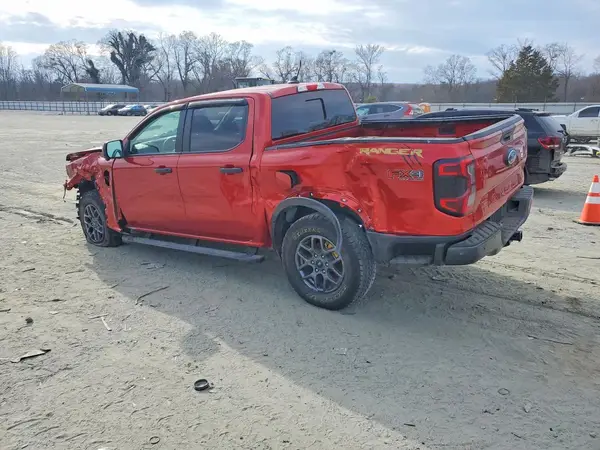 1FTER4HPXRLE57317 2024 FORD RANGER - Image 2