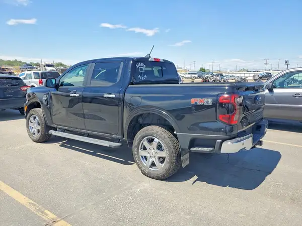 1FTER4HPXRLE57771 2024 FORD RANGER - Image 2