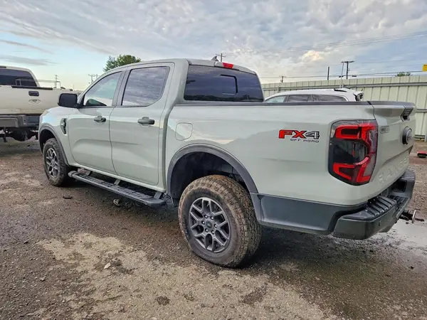 1FTER4HPXRLE62338 2024 FORD RANGER - Image 2