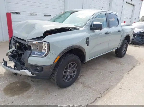 1FTER4HPXRLE62341 2024 FORD RANGER - Image 2