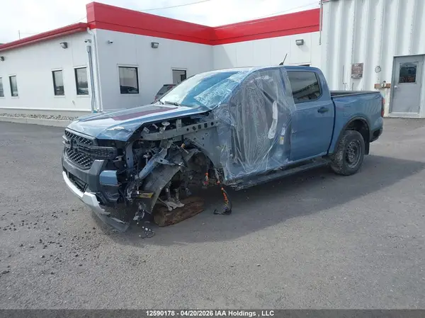 1FTER4HPXRLE65479 2024 FORD RANGER - Image 2