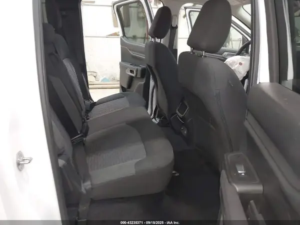 1FTER4HPXSLE08267 2025 FORD RANGER - Image 8