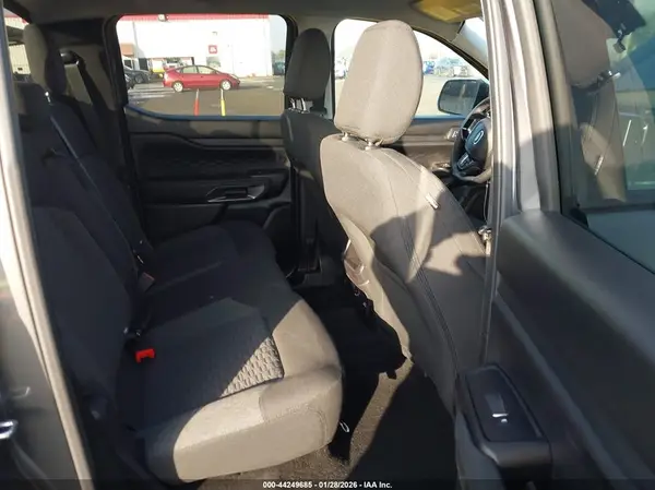 1FTER4HPXSLE29975 2025 FORD RANGER - Image 8