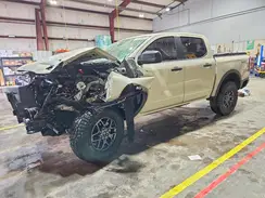 1FTER4HPXSLE41785 2025 FORD RANGER