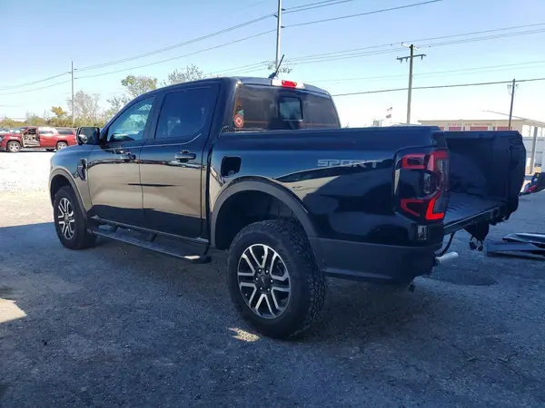 1FTER4JH1SLE39538 2025 FORD RANGER - Image 2