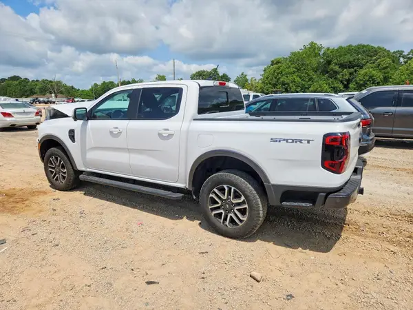 1FTER4JH4RLE74374 2024 FORD RANGER - Image 2