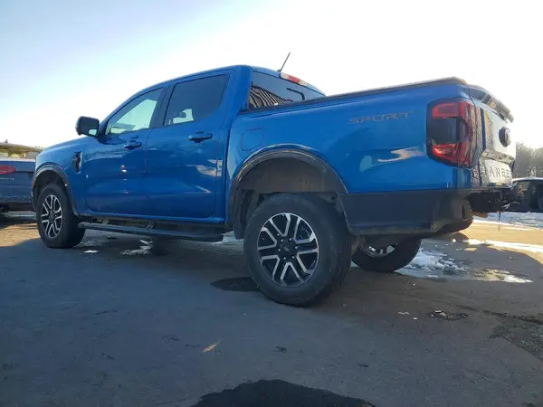 1FTER4JH6RLE06867 2024 FORD RANGER - Image 2