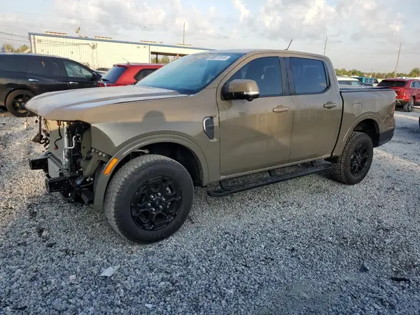 1FTER4JH6SLE08916 2025 FORD RANGER - Image 1