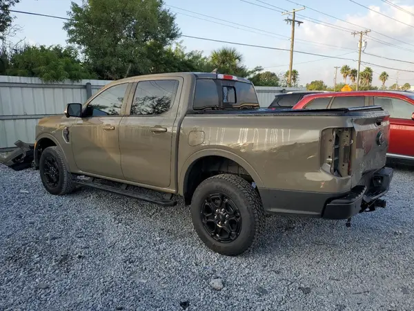 1FTER4JH6SLE08916 2025 FORD RANGER - Image 2