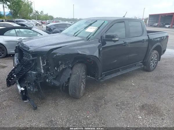 1FTER4JH7RLE20860 2024 FORD RANGER - Image 2