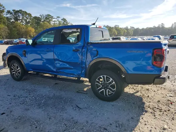 1FTER4JH7RLE44303 2024 FORD RANGER - Image 2