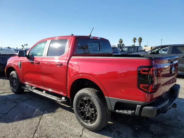 1FTER4JH7SLE27135 2025 FORD RANGER - Image 2