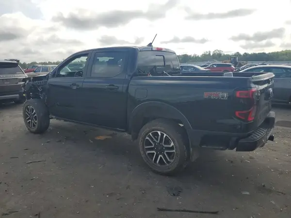1FTER4KH0RLE03462 2024 FORD RANGER - Image 2