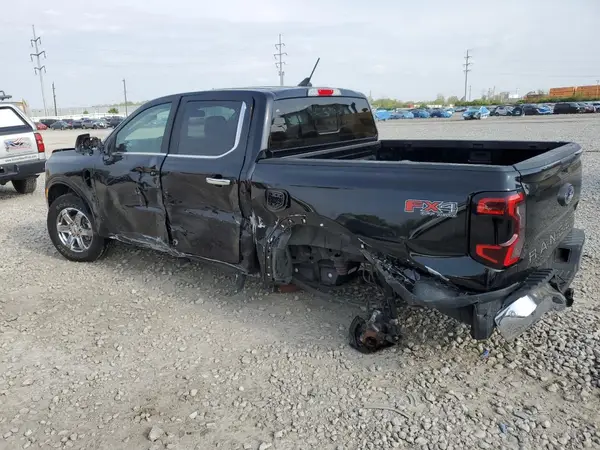 1FTER4KH0RLE10010 2024 FORD RANGER - Image 2