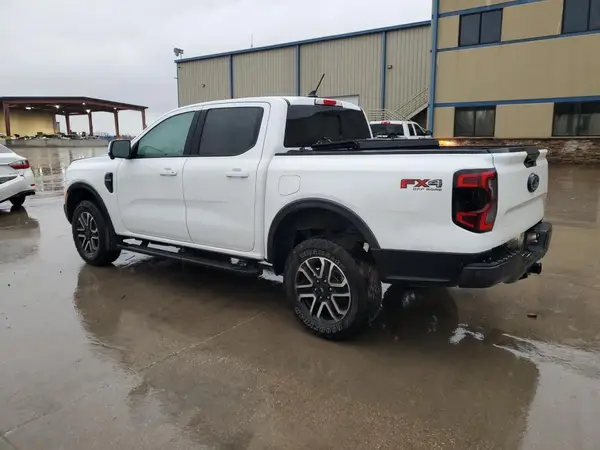 1FTER4KH0RLE32959 2024 FORD RANGER - Image 2
