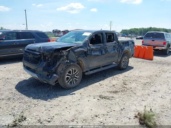 1FTER4KH0RLE34307 2024 FORD RANGER - Image 2
