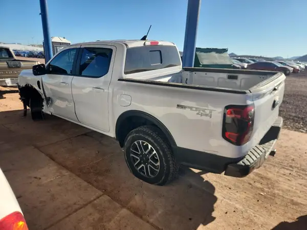 1FTER4KH0RLE45601 2024 FORD RANGER - Image 2