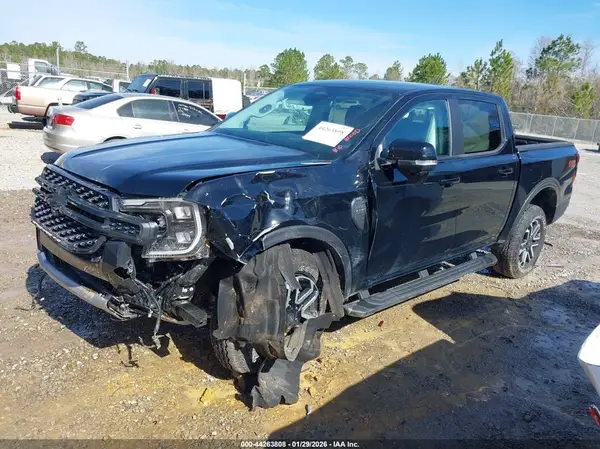 1FTER4KH0RLE52533 2024 FORD RANGER - Image 2
