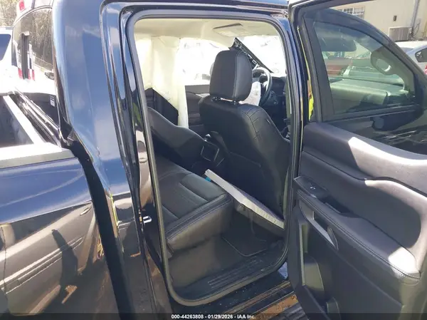 1FTER4KH0RLE52533 2024 FORD RANGER - Image 8