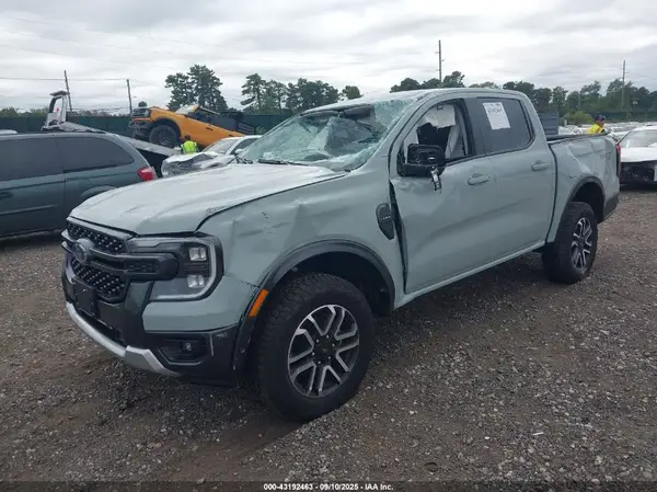 1FTER4KH0RLE69719 2024 FORD RANGER - Image 2