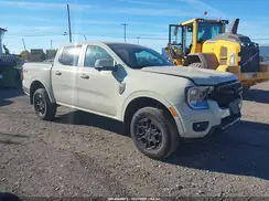1FTER4KH0SLE52540 2025 FORD RANGER