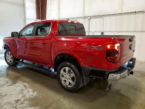 1FTER4KH0SLE55454 2025 FORD RANGER - Image 2