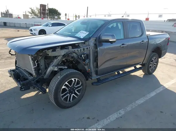 1FTER4KH1RLE15863 2024 FORD RANGER - Image 2