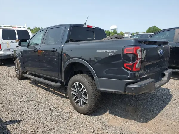 1FTER4KH1RLE20691 2024 FORD RANGER - Image 2