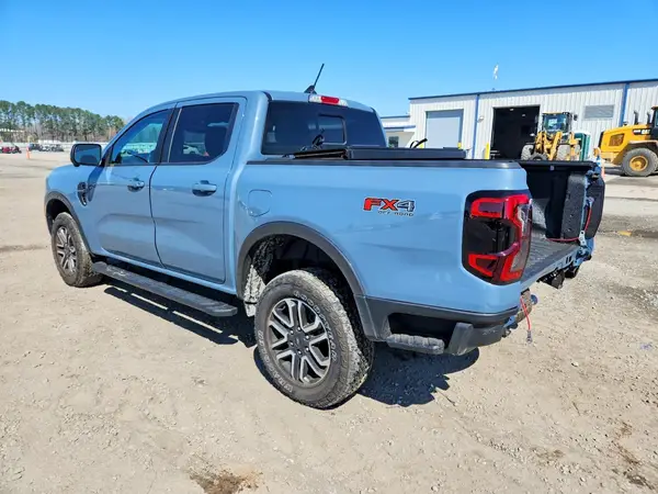 1FTER4KH1RLE27446 2024 FORD RANGER - Image 2