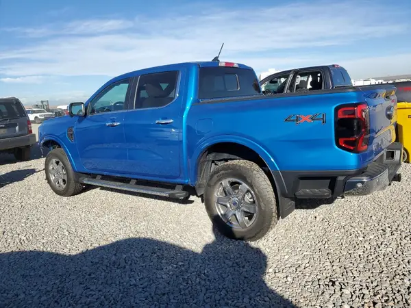 1FTER4KH1RLE27897 2024 FORD RANGER - Image 2