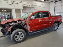 1FTER4KH1RLE30542 2024 FORD RANGER