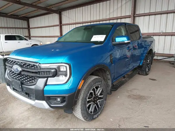1FTER4KH1RLE49088 2024 FORD RANGER - Image 2