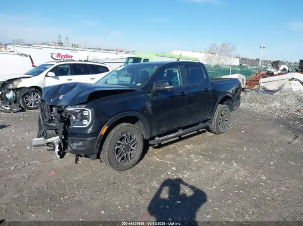 1FTER4KH1RLE75481 2024 FORD RANGER - Image 2