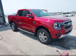 1FTER4KH1SLE40946 2025 FORD RANGER