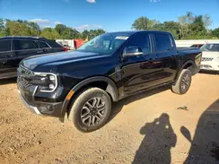 1FTER4KH1SLE66057 2025 FORD RANGER