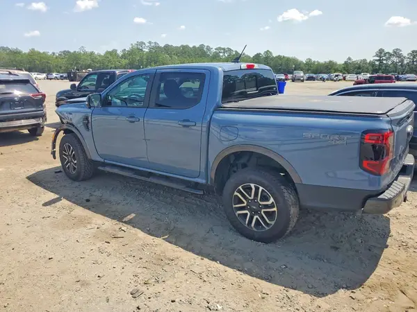 1FTER4KH2RLE10123 2024 FORD RANGER - Image 2