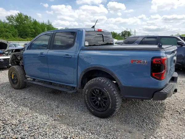 1FTER4KH2RLE10588 2024 FORD RANGER - Image 2