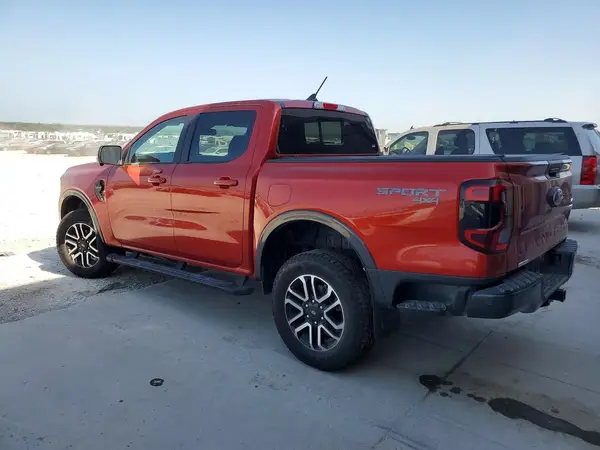 1FTER4KH2RLE13054 2024 FORD RANGER - Image 2