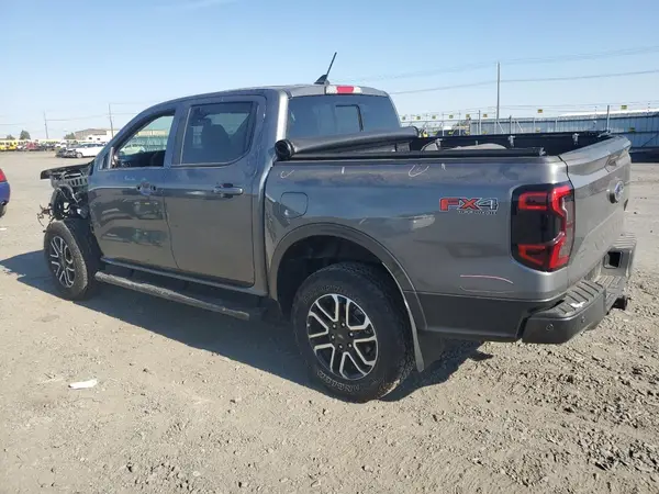 1FTER4KH2RLE22661 2024 FORD RANGER - Image 2