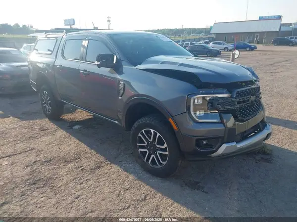 1FTER4KH2RLE61976 2024 FORD RANGER - Image 1