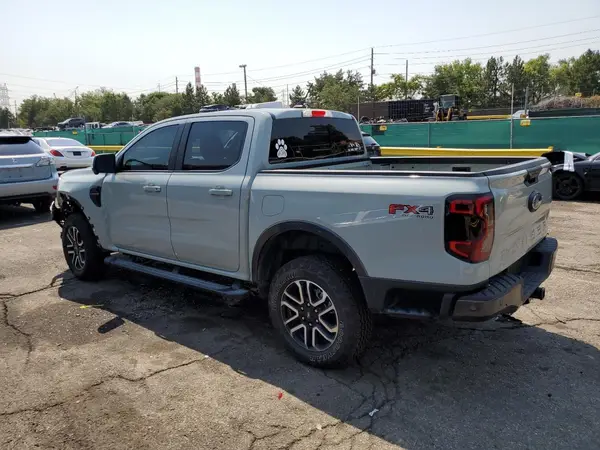 1FTER4KH2RLE66238 2024 FORD RANGER - Image 2